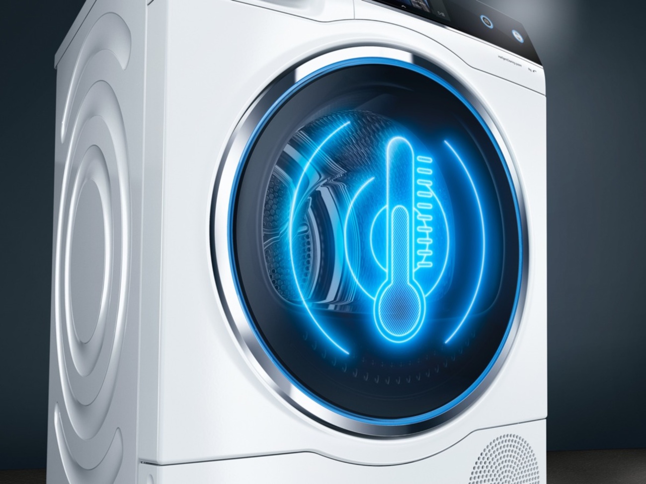 autoDry-Funktion bei Elektro Kienhöfer GmbH in Staig – Steinberg