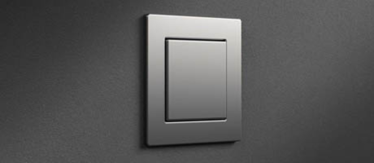 Schalterserie Gira E2 bei Elektro Kienhöfer GmbH in Staig – Steinberg