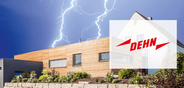 Dehn bei Elektro Kienhöfer GmbH in Staig – Steinberg