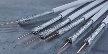 Kabel- und Steckverbinder bei Elektro Kienhöfer GmbH in Staig-Altheim