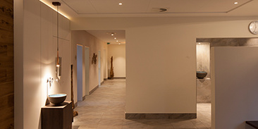 Spa / Wellness bei Elektro Kienhöfer GmbH in Staig-Altheim