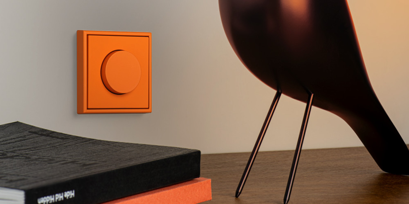 DALI-2 Drehsteuergeräte TW Multimaster bei Elektro Kienhöfer GmbH in Staig – Steinberg