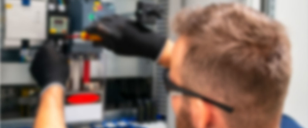 Nieder­spannungs­anlagen bei Elektro Kienhöfer GmbH in Staig-Altheim