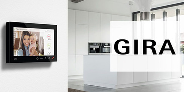 Gira bei Elektro Kienhöfer GmbH in Staig-Altheim