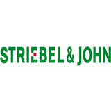 striebel logo bei Elektro Kienhöfer GmbH in Staig-Altheim