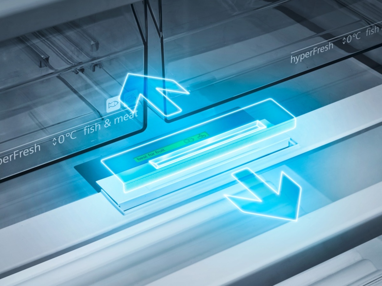 hyperFresh bei Elektro Kienhöfer GmbH in Staig – Steinberg