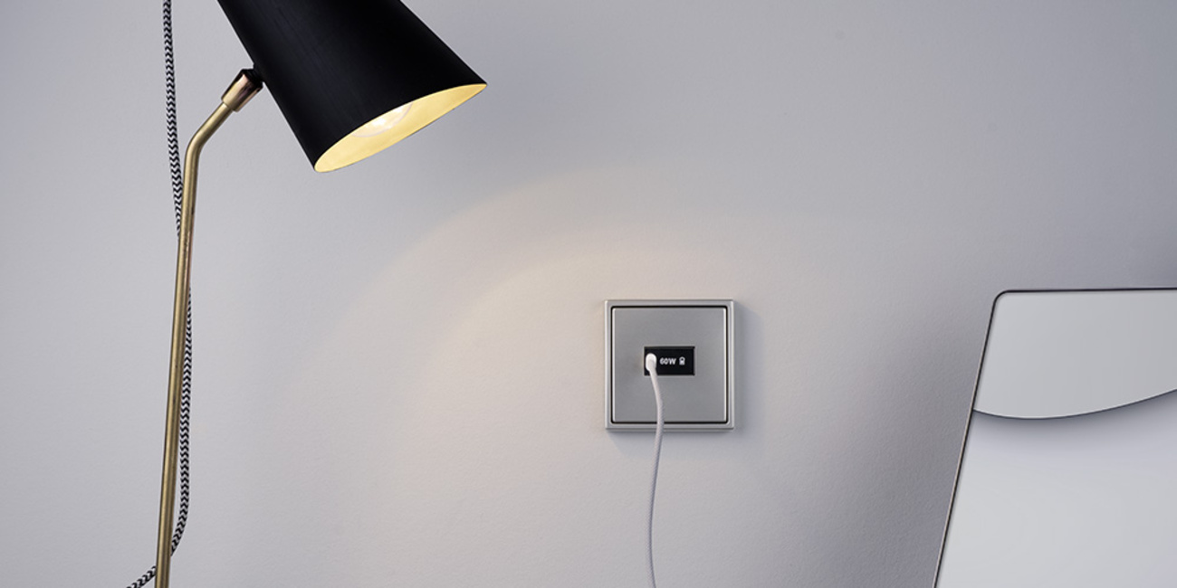 Ladegerät USB PD 60 bei Elektro Kienhöfer GmbH in Staig – Steinberg
