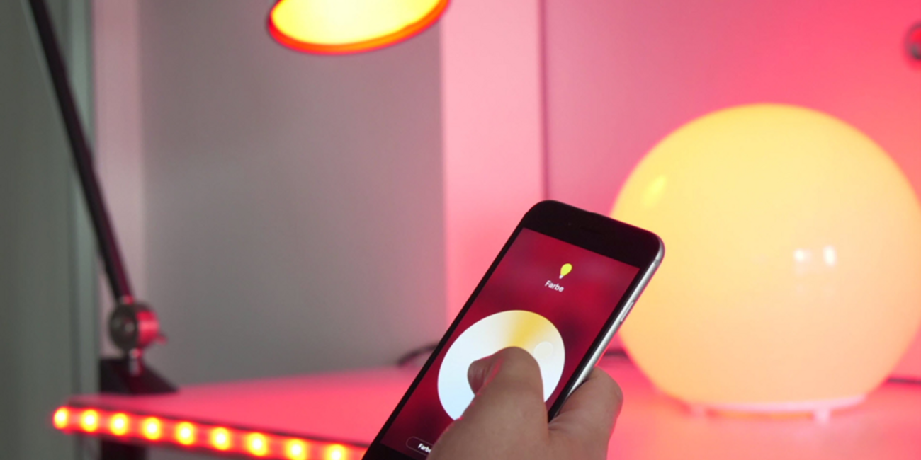 LED-Smart bei Elektro Kienhöfer GmbH in Staig – Steinberg