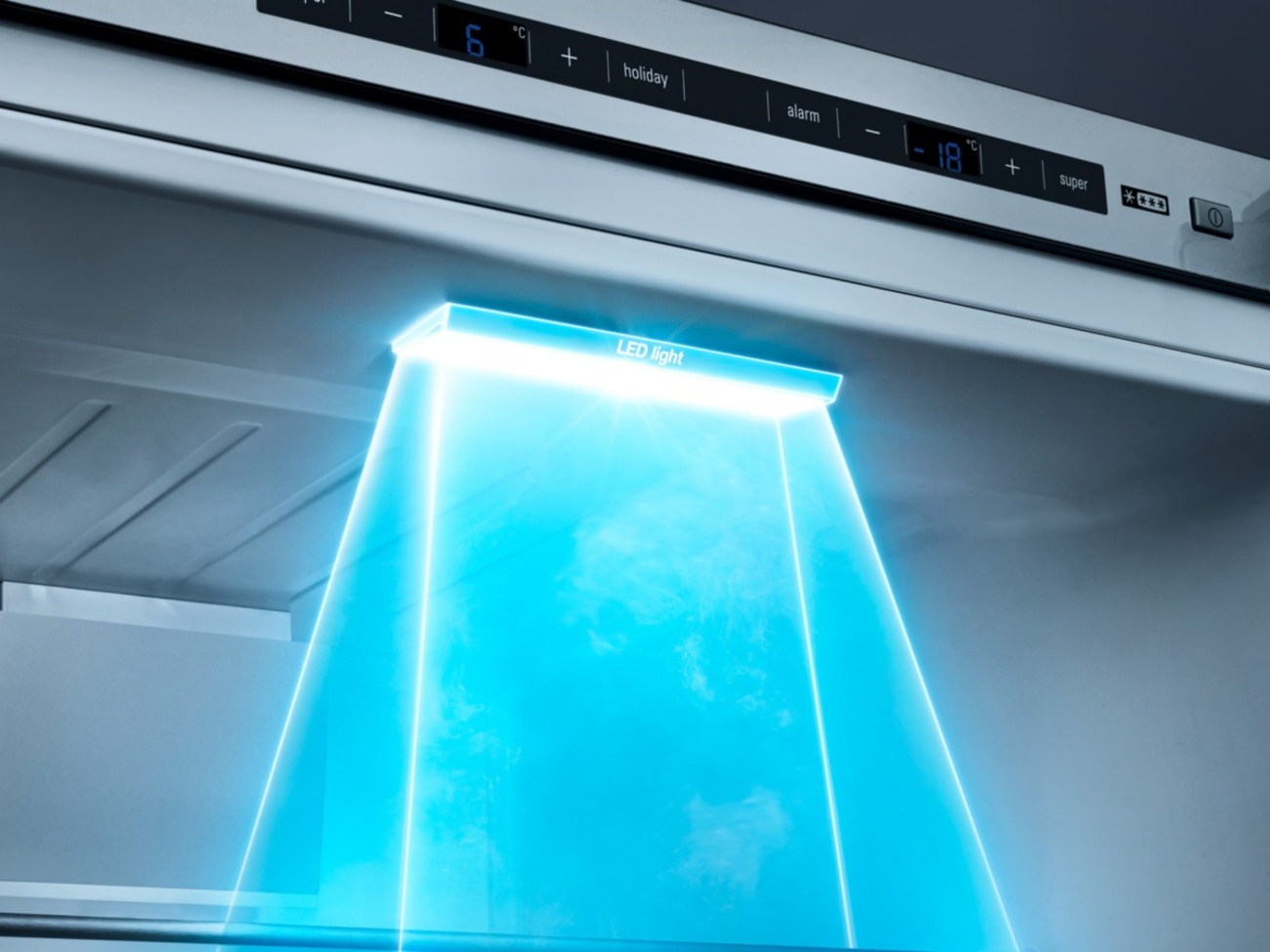 LED Licht bei Elektro Kienhöfer GmbH in Staig – Steinberg