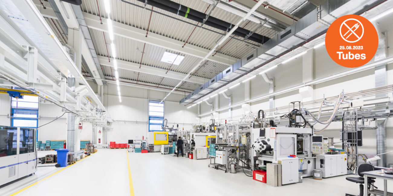 Lösungen zum Leuchtstofflampen Verbot bei Elektro Kienhöfer GmbH in Staig – Steinberg