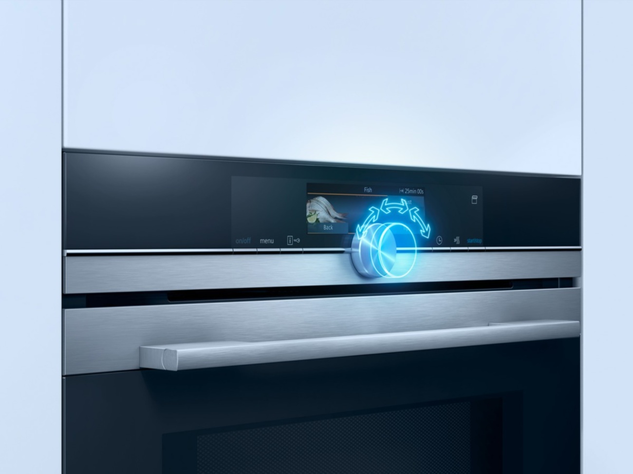 cookControl bei Elektro Kienhöfer GmbH in Staig – Steinberg