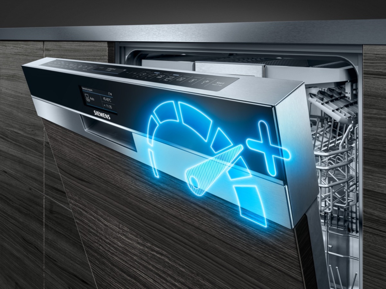 varioSpeed Plus bei Elektro Kienhöfer GmbH in Staig – Steinberg