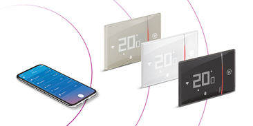 Smartes Heizen bei Elektro Kienhöfer GmbH in Staig-Altheim