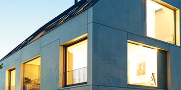 LUXORliving bei Elektro Kienhöfer GmbH in Staig-Altheim