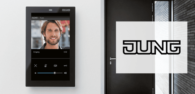 Jung bei Elektro Kienhöfer GmbH in Staig – Steinberg