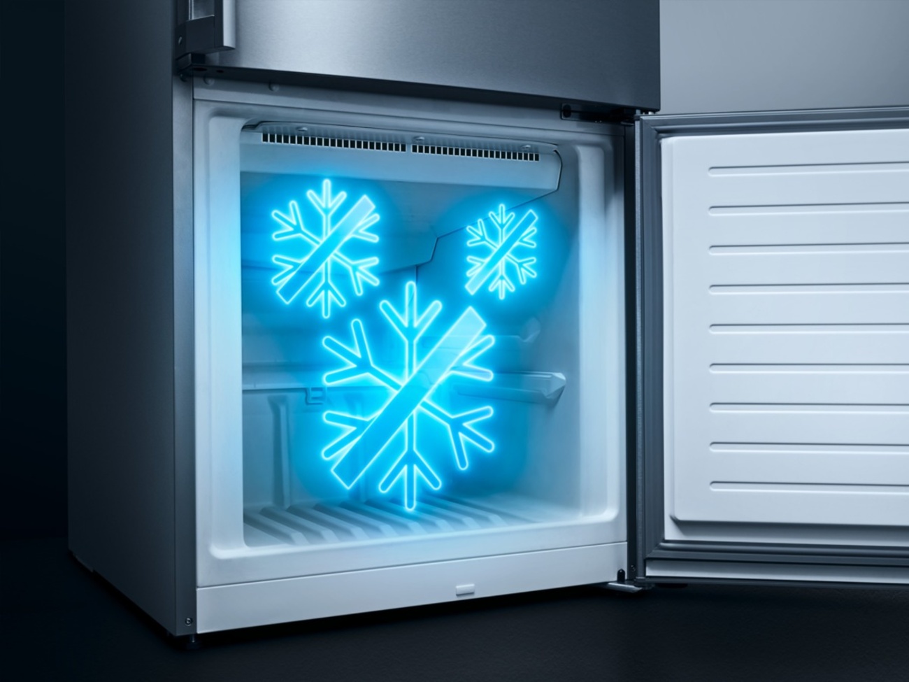 noFrost bei Elektro Kienhöfer GmbH in Staig – Steinberg