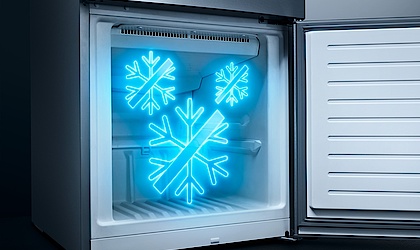 noFrost bei Elektro Kienhöfer GmbH in Staig-Altheim