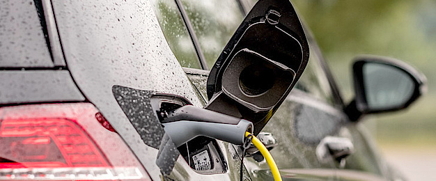 E-Mobility bei Elektro Kienhöfer GmbH in Staig-Altheim