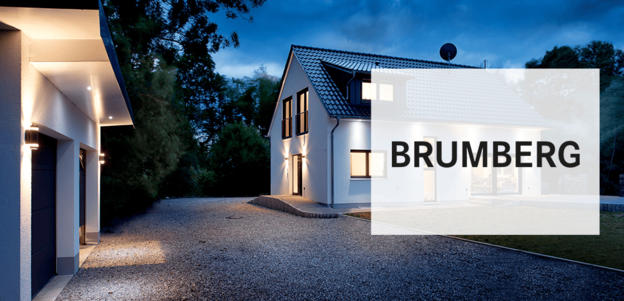 Brumberg bei Elektro Kienhöfer GmbH in Staig – Steinberg