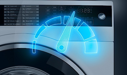 varioSpeed bei Elektro Kienhöfer GmbH in Staig-Altheim