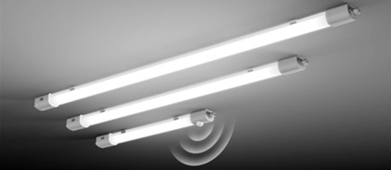 Planox Feuchtraumleuchten bei Elektro Kienhöfer GmbH in Staig – Steinberg