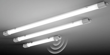 Planox Feuchtraumleuchten bei Elektro Kienhöfer GmbH in Staig-Altheim