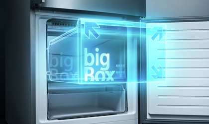 bigBox bei Elektro Kienhöfer GmbH in Staig-Altheim