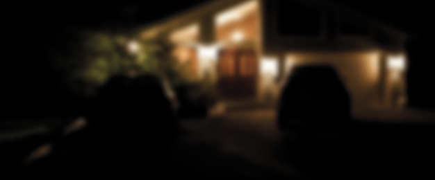 Außen­beleuchtung bei Elektro Kienhöfer GmbH in Staig-Altheim