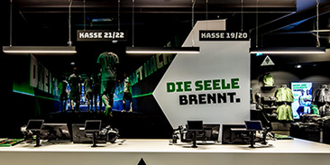Shop / Retail bei Elektro Kienhöfer GmbH in Staig-Altheim