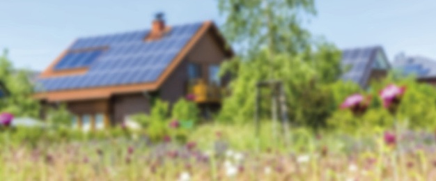 Erneuerbare Energien bei Elektro Kienhöfer GmbH in Staig-Altheim
