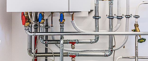 Heizung und Haussteuerung bei Elektro Kienhöfer GmbH in Staig-Altheim