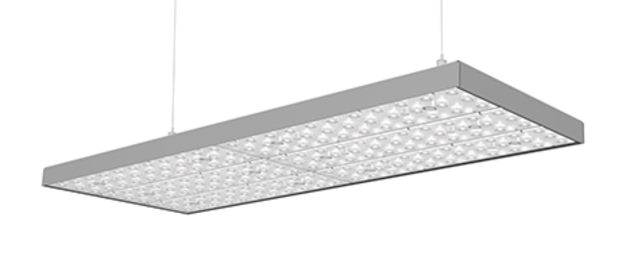 Leuchtenserie LUZ bei Elektro Kienhöfer GmbH in Staig-Altheim