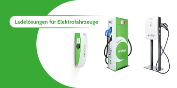 E-Mobility bei Elektro Kienhöfer GmbH in Staig-Altheim