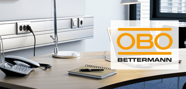 OBO bei Elektro Kienhöfer GmbH in Staig – Steinberg