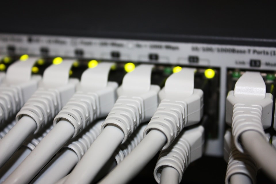 Netzwerke1 bei Elektro Kienhöfer GmbH in Staig-Altheim