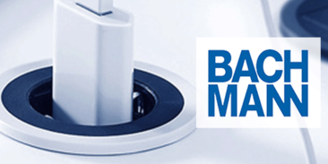 Bachmann bei Elektro Kienhöfer GmbH in Staig-Altheim