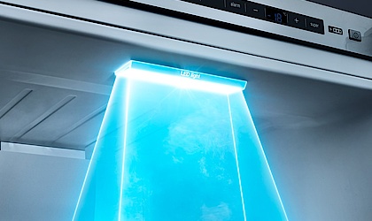 LED Licht bei Elektro Kienhöfer GmbH in Staig-Altheim