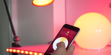 LED-Smart bei Elektro Kienhöfer GmbH in Staig-Altheim