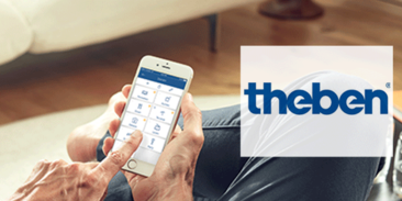Theben bei Elektro Kienhöfer GmbH in Staig-Altheim