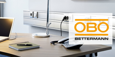 OBO bei Elektro Kienhöfer GmbH in Staig-Altheim