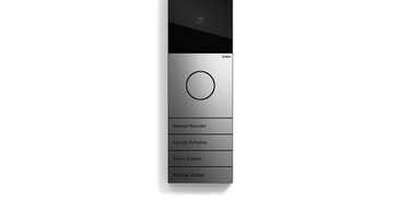 Gira System 106 bei Elektro Kienhöfer GmbH in Staig-Altheim