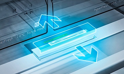 hyperFresh bei Elektro Kienhöfer GmbH in Staig-Altheim