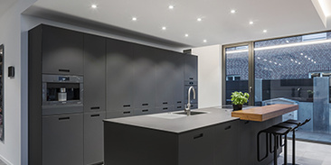 Home / Living bei Elektro Kienhöfer GmbH in Staig-Altheim